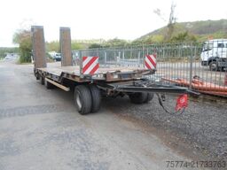 MÜLLER-MITTELTAL T 3-Profi-30 To. 3 Achser