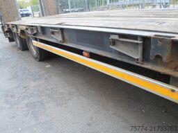 MÜLLER-MITTELTAL T 3-Profi-30 To. 3 Achser