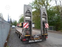 MÜLLER-MITTELTAL T 3-Profi-30 To. 3 Achser