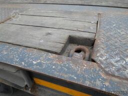 MÜLLER-MITTELTAL T 3-Profi-30 To. 3 Achser