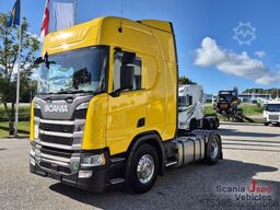 Scania R 450 A4x2NA Highline!!