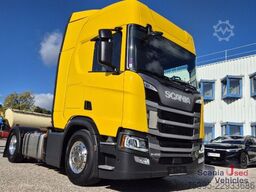 Scania R 450 A4x2NA Highline!!