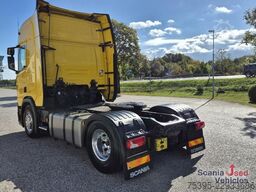 Scania R 450 A4x2NA Highline!!