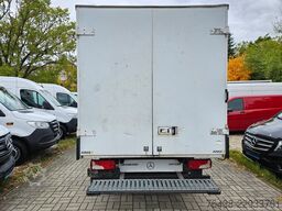 MERCEDES-BENZ Sprinter 311 CDI KOFFER TÜV 04/2027