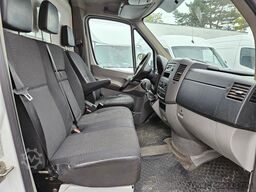MERCEDES-BENZ Sprinter 311 CDI KOFFER TÜV 04/2027