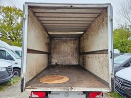 MERCEDES-BENZ Sprinter 311 CDI KOFFER TÜV 04/2027