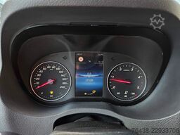 MERCEDES-BENZ Sprinter 315 CDI 600kg BÄR LBW|17°°°km|GARANTIE