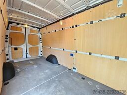 MERCEDES-BENZ Sprinter 315 CDI 600kg BÄR LBW|17°°°km|GARANTIE