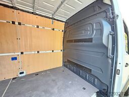 MERCEDES-BENZ Sprinter 315 CDI 600kg BÄR LBW|17°°°km|GARANTIE