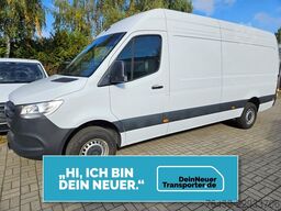 MERCEDES-BENZ Sprinter 315 CDI 600kg BÄR LBW|17°°°km|GARANTIE