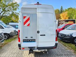 MERCEDES-BENZ Sprinter 315 CDI 600kg BÄR LBW|17°°°km|GARANTIE