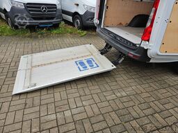 MERCEDES-BENZ Sprinter 315 CDI 600kg BÄR LBW|17°°°km|GARANTIE