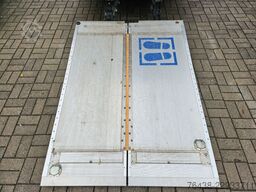 MERCEDES-BENZ Sprinter 315 CDI 600kg BÄR LBW|17°°°km|GARANTIE