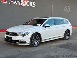 VW Passat Variant Highline 4Motion BMT/Start-Stop