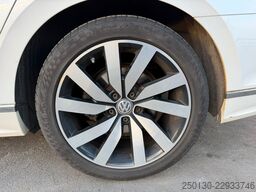 VW Passat Variant Highline 4Motion BMT/Start-Stop