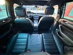 VW Passat Variant Highline 4Motion BMT/Start-Stop