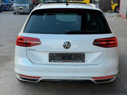 VW Passat Variant Highline 4Motion BMT/Start-Stop
