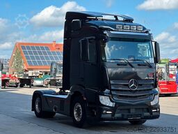 MERCEDES-BENZ Actros 1853 LS 4x2 BL/Zapfwelle/Hydraulik/LOF