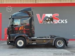 MERCEDES-BENZ Actros 1853 LS 4x2 BL/Zapfwelle/Hydraulik/LOF