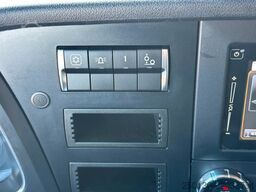 MERCEDES-BENZ Actros 1853 LS 4x2 BL/Zapfwelle/Hydraulik/LOF