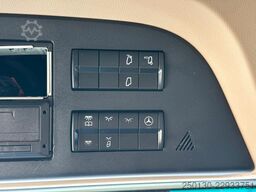 MERCEDES-BENZ Actros 1853 LS 4x2 BL/Zapfwelle/Hydraulik/LOF