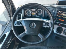 MERCEDES-BENZ Actros 1853 LS 4x2 BL/Zapfwelle/Hydraulik/LOF