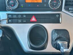 MERCEDES-BENZ Actros 1853 LS 4x2 BL/Zapfwelle/Hydraulik/LOF