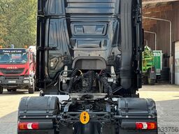 MERCEDES-BENZ Actros 1846 LS 4x2 BL LOF/Hydraulik/Zapfwelle/