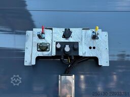 PEZZIOLI SBA63 3.Stock *NEU* NLA/Tränke/Hubdach/