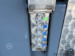 PEZZIOLI SBA63 3.Stock *NEU* NLA/Tränke/Hubdach/