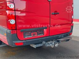 VW Crafter Kasten 50 L4H3 extralang Superhochdach