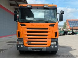 SCANIA R380 6x2/4 BL SA /Hydraulik