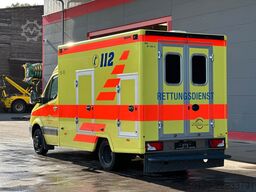 MERCEDES-BENZ Sprinter 519 Cdi  Hospi Mobil Krankenwagen