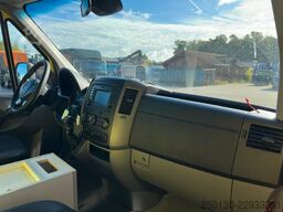 MERCEDES-BENZ Sprinter 519 Cdi  Hospi Mobil Krankenwagen
