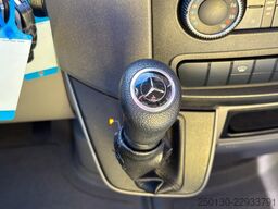 MERCEDES-BENZ Sprinter 519 Cdi  Hospi Mobil Krankenwagen