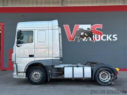 DAF XF 440FT 4x2 BL HYVA ACC AEBS LDW