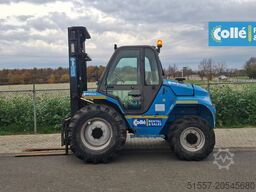 Manitou M30-4 ST3B | 2015