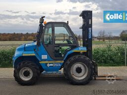 Manitou M30-4 ST3B | 2015