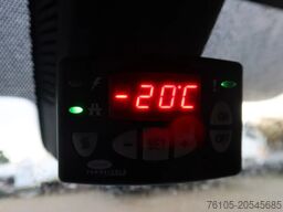 Mercedes-Benz Sprinter 315 CDI Carrier Xarios 350 Koel/vries/...