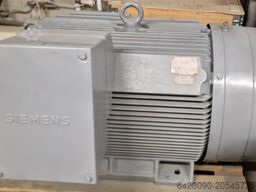 SIEMENS 3 * MOT.1LA8 317-2AC60Z315