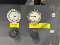 Rösler Oberflächentechnik GmbH Rösler Strahlanlage RWT 1000-1