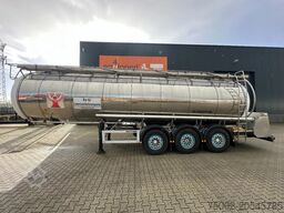 Feldbinder LEBENSMITTEL / LEVENSMIDDELEN FOOD / 33.500L / ...