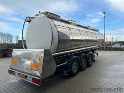 Feldbinder LEBENSMITTEL / LEVENSMIDDELEN FOOD / 33.500L / ...