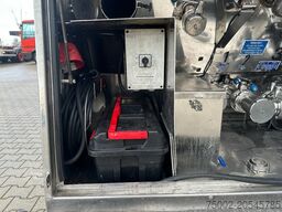 Feldbinder LEBENSMITTEL / LEVENSMIDDELEN FOOD / 33.500L / ...
