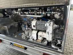 Feldbinder LEBENSMITTEL / LEVENSMIDDELEN FOOD / 33.500L / ...