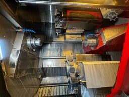 EMCO HYPERTURN 665 MCplus TCM, Siem., Bj.2002