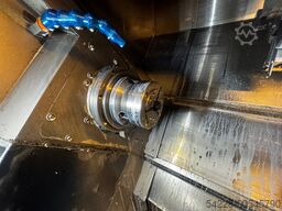 EMCO HYPERTURN 665 MCplus TCM, Siem., Bj.2002