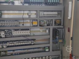 Bertolaso ELETTRA 1400/23 Füller Rinser Naturkoker
