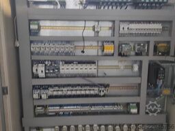 Bertolaso ELETTRA 1400/23 Füller Rinser Naturkoker