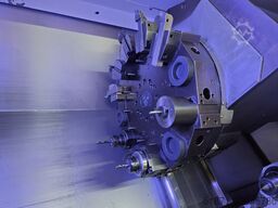 DMG MORI CTX 510 ECOLINE